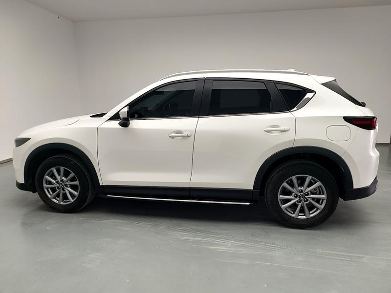 Mazda CX-5, 2023 — фото 4 из 12