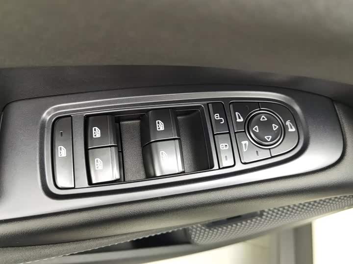 BYD Seal 06 Hybrid/EV, 2024 — фото 9 из 9