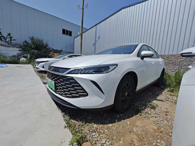 BYD Qin Plus, 2026 — купить в Костроме под ключ