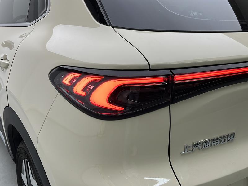 Wuling Bingo S, 2025 — фото 10 из 12