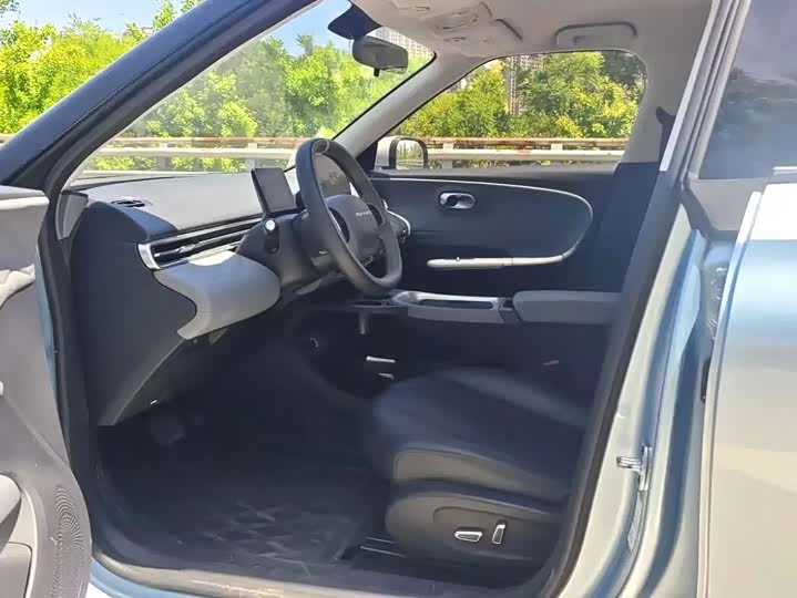 Dongfeng Yipai Nano 01, 2023 — фото 4 из 9