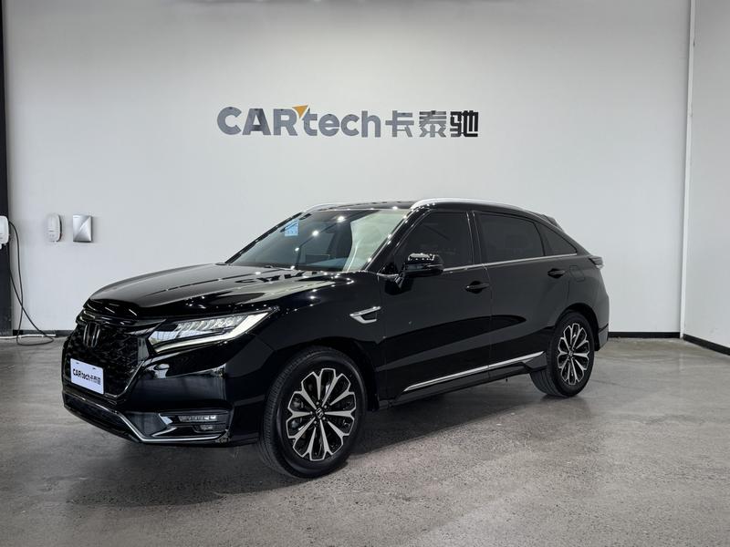 Honda UR-V, 2025 — купить в Уфе под ключ