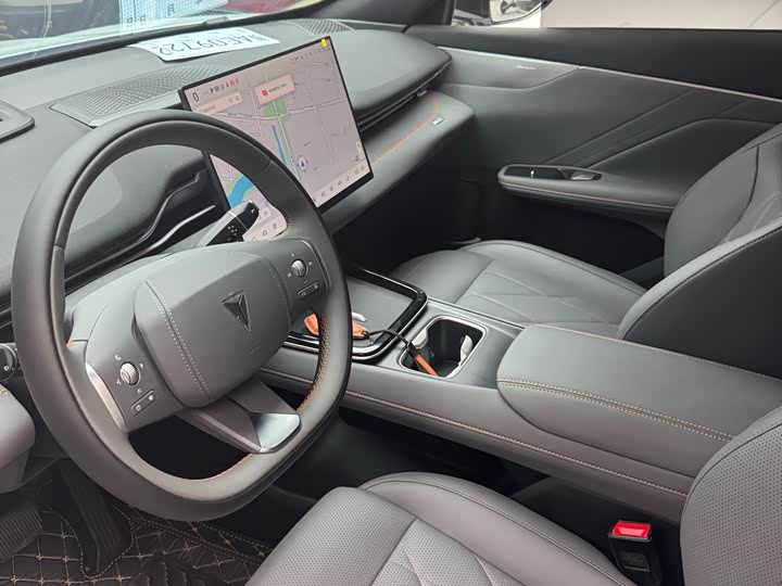 Changan Deepal S05, 2025 — фото 7 из 9