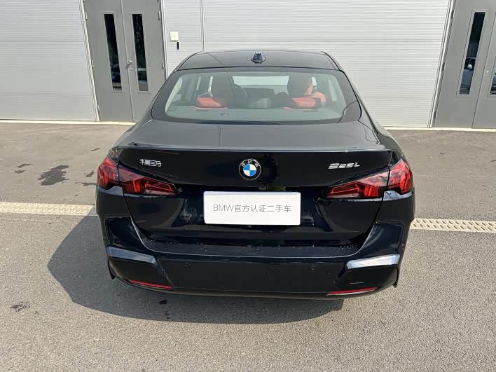 BMW 2 Series, 2025 — фото 4 из 9