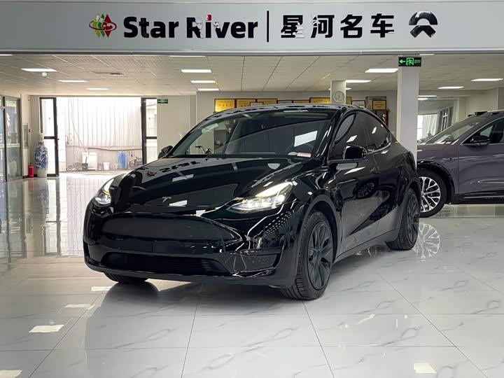 Tesla Model Y, 2023 — купить в Санкт-Петербурге под ключ
