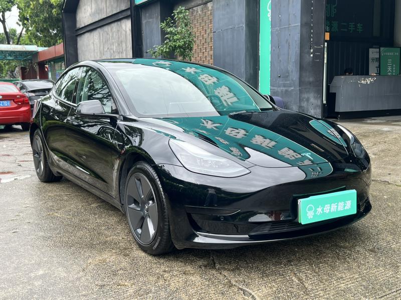 Tesla Model 3, 2023 — фото 3 из 11