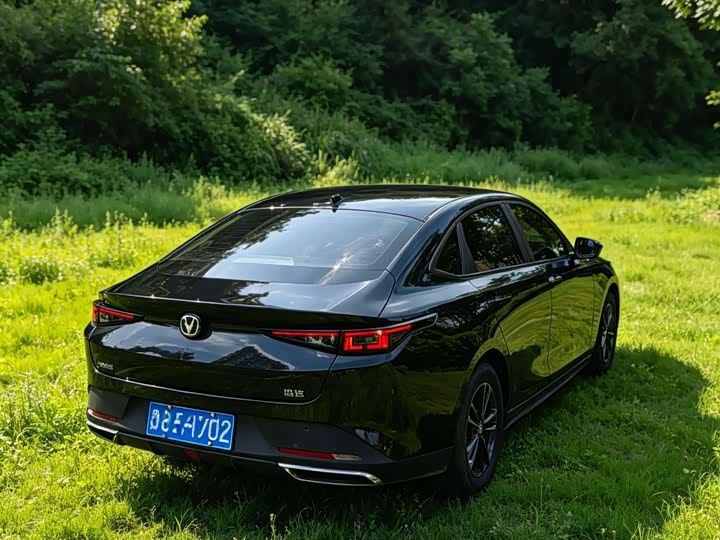 Changan Yida, 2023 — фото 3 из 9