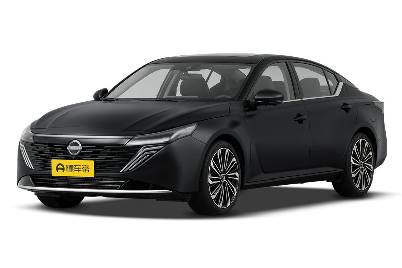 Nissan Teana, 2021 — фото 10 из 10