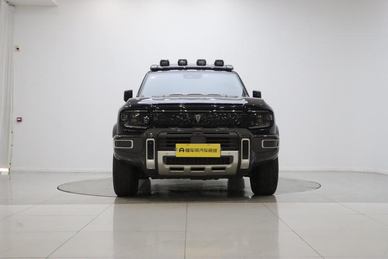 Changan Deepal G318, 2025 — фото 2 из 12