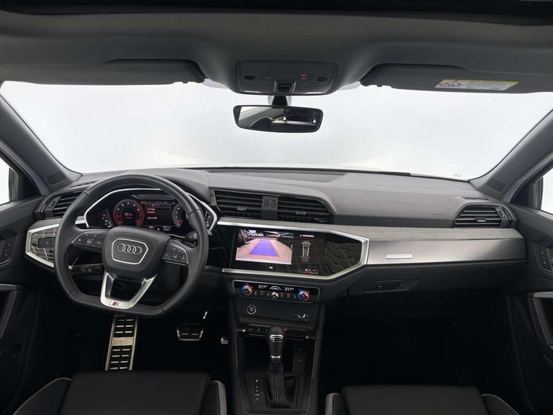 Audi Q3 Sportback, 2026 — фото 8 из 12