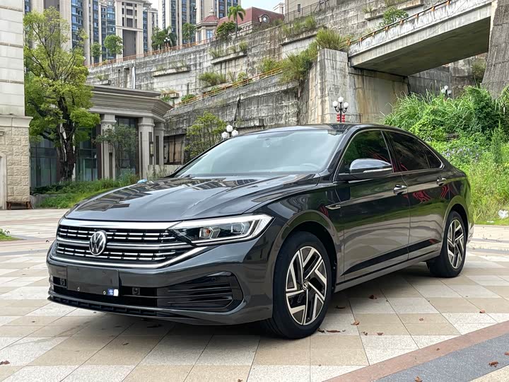 Volkswagen Sagitar L, 2022 — купить в Орле под ключ