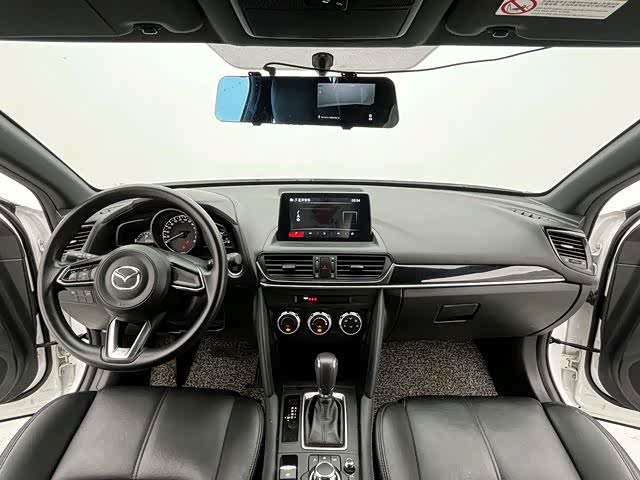 Mazda CX-4, 2023 — фото 9 из 9