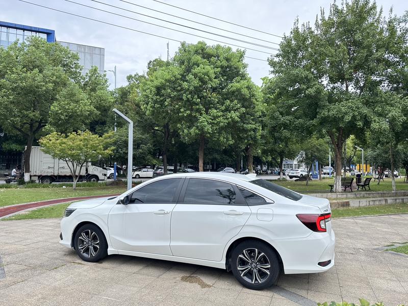Honda Crider, 2022 — фото 5 из 12