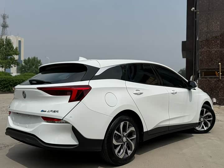 Buick Velite 6, 2023 — фото 7 из 9