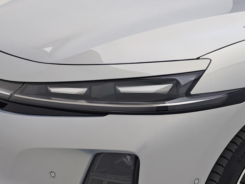 GAC Hyptec A8, 2025 — фото 9 из 12