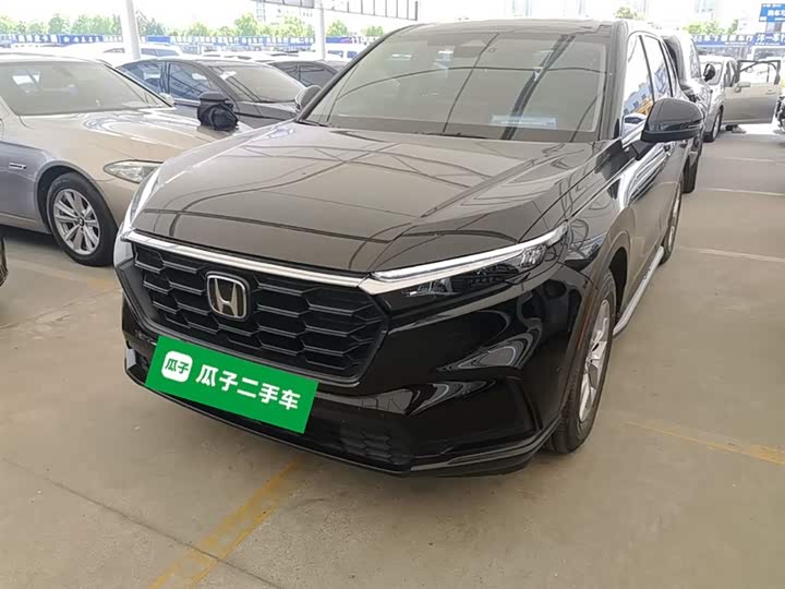 Honda CR-V, 2023 — купить в Саранске под ключ