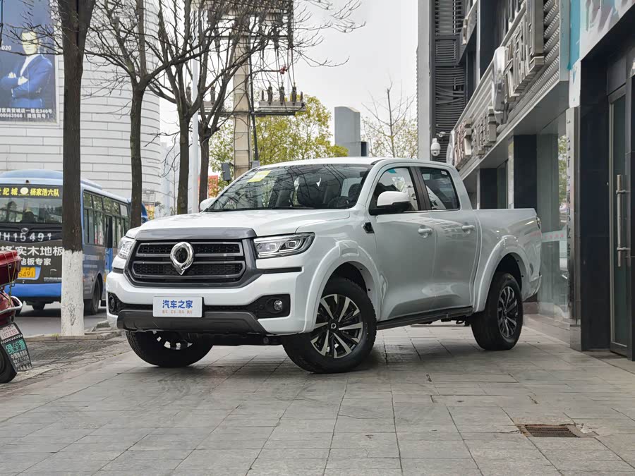 Great Wall Pao, 2026 — купить в Йошкар-Оле под ключ