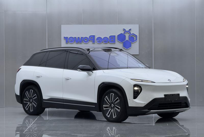 Nio ES7, 2022 — фото 3 из 12
