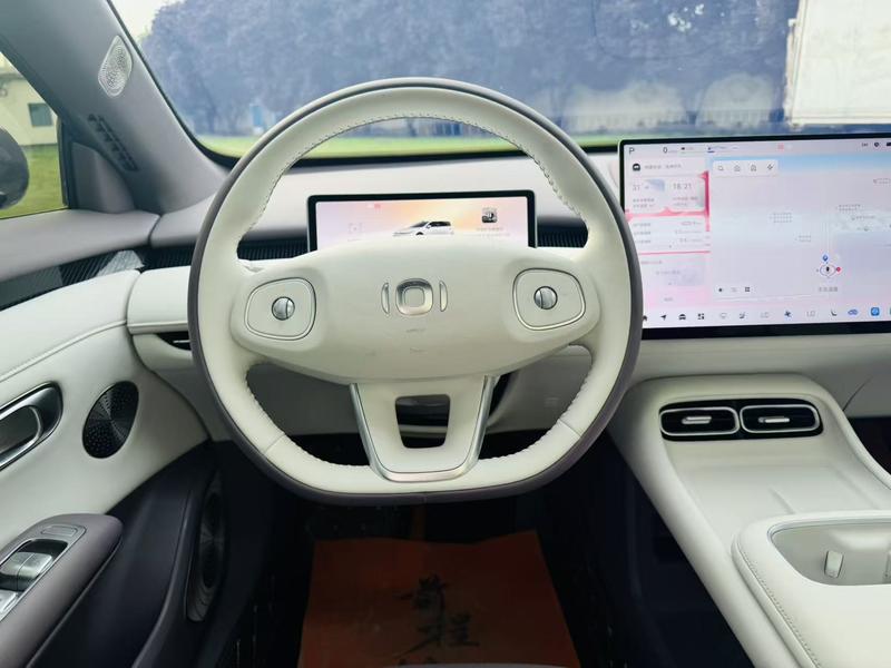 Changan Qiyuan (Nevo) A06, 2025 — фото 7 из 10