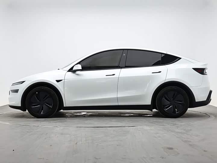 Tesla Model Y, 2024 — фото 6 из 9