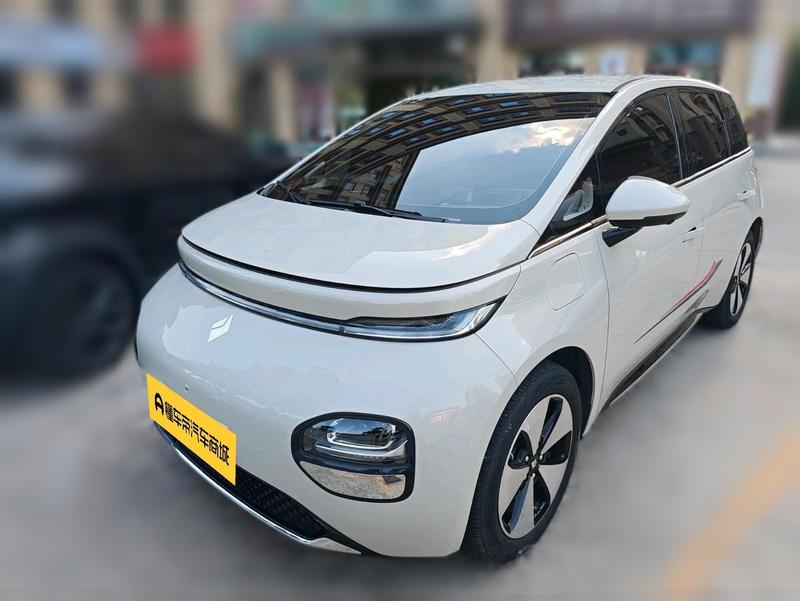 Baojun Yunduo, 2023 — купить в Ярославле под ключ