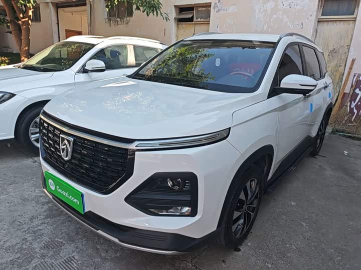 Baojun 530, 2021 — купить в Ульяновске под ключ