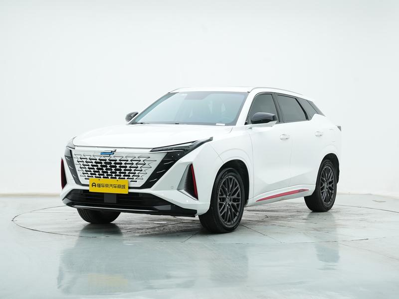 Changan Oshan Z6, 2022 — купить в Туле под ключ
