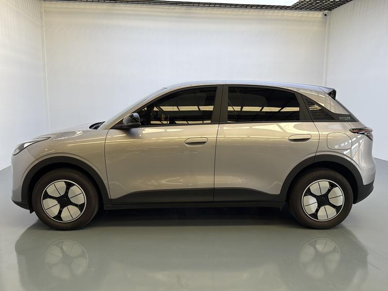 Geely Galaxy Geome, 2025 — фото 4 из 12