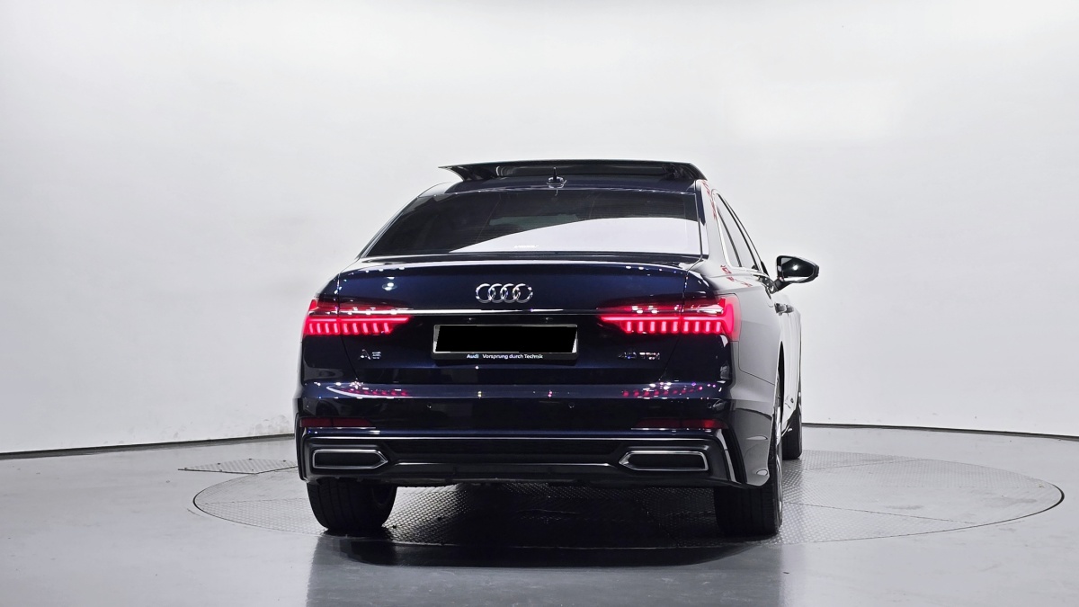 Audi A6, 2023 — фото 4 из 12