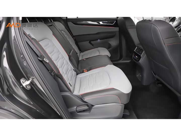 Volkswagen Teramont X, 2022 — фото 8 из 9