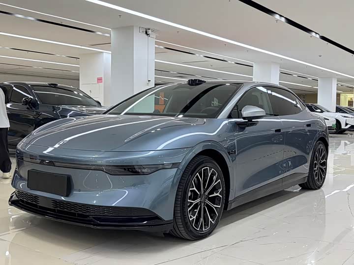 Zeekr 007, 2023 — купить в Самаре под ключ