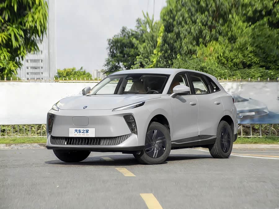 Dongfeng Forthing Xinghai X5, 2026 — купить в Костроме под ключ