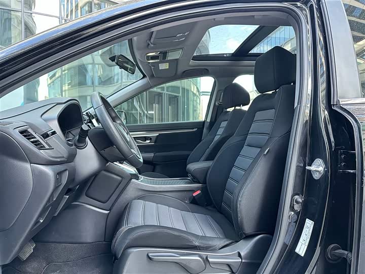 Honda Breeze, 2022 — фото 4 из 9