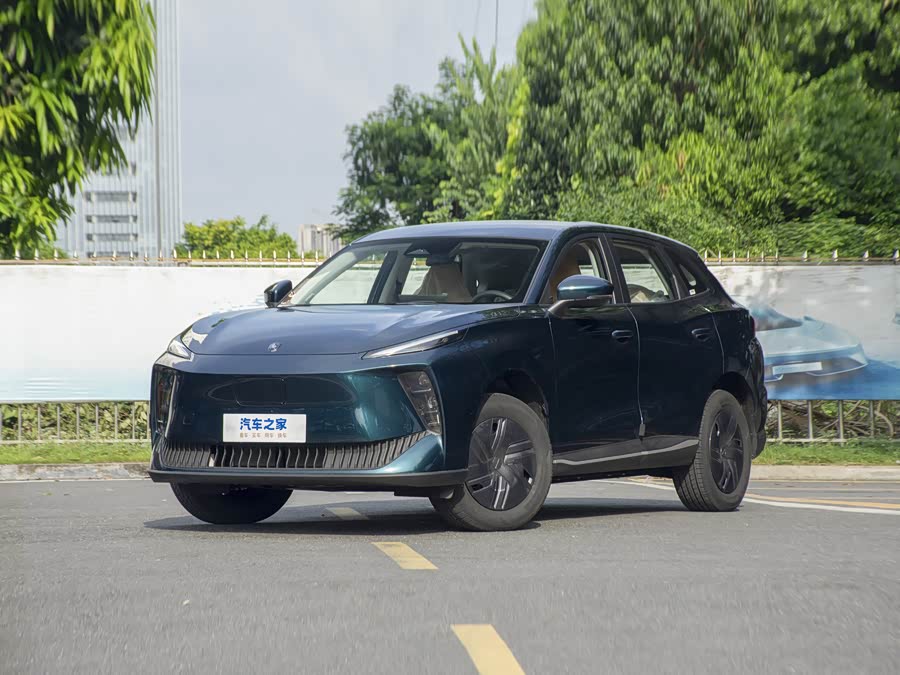 Dongfeng Forthing Xinghai X5, 2026 — купить в Белгороде под ключ