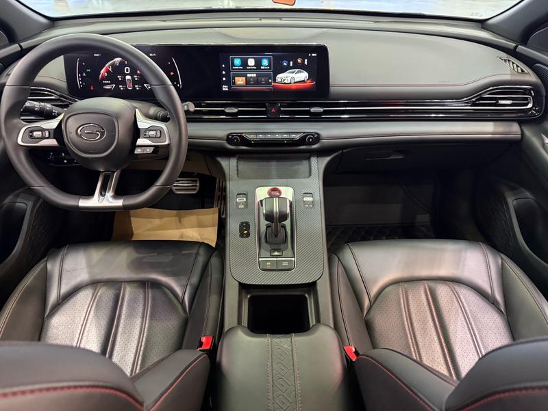 GAC Trumpchi Empow R, 2023 — фото 6 из 12