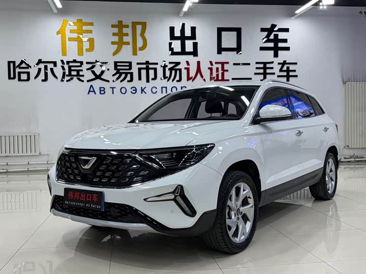 Jetta VS7, 2023 — купить в Москве под ключ