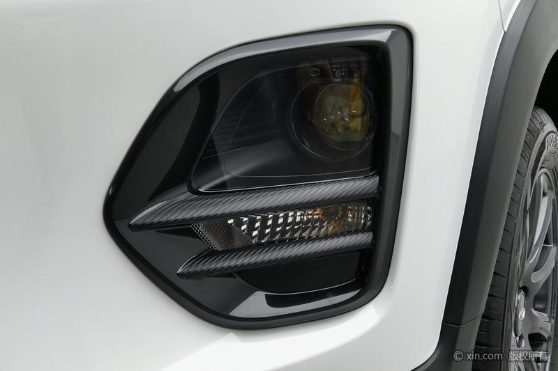 Chery Tiggo 3x, 2025 — фото 5 из 12