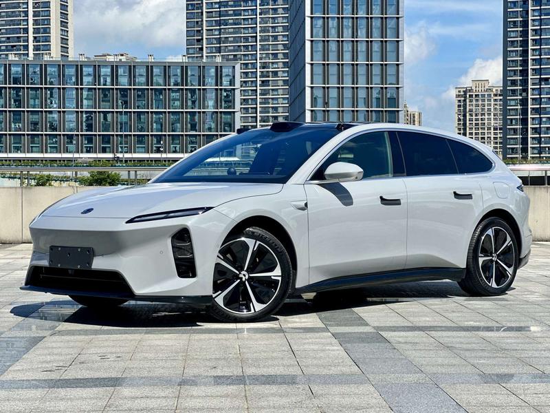 Nio ET5T, 2025 — купить в Санкт-Петербурге под ключ
