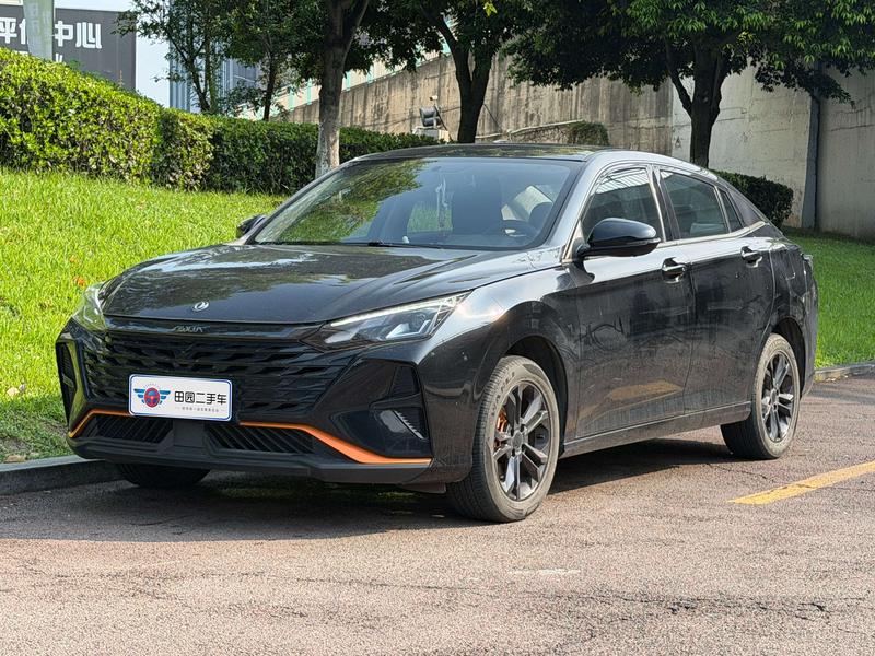 Dongfeng Aeolus Yixuan, 2022 — купить в Нижнем Новгороде под ключ
