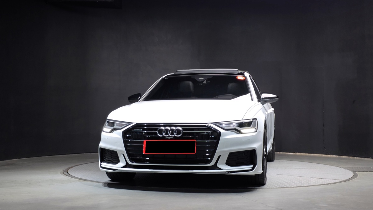 Audi A6, 2022 — фото 3 из 12