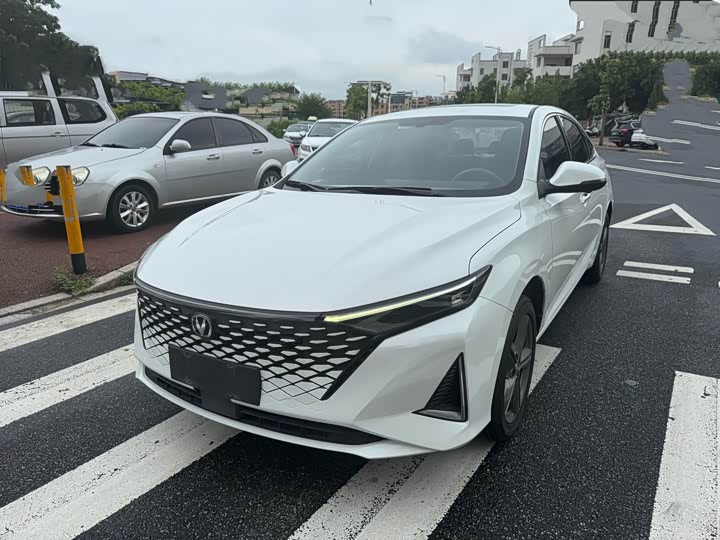 Changan Raeton Plus, 2023 — купить в Санкт-Петербурге под ключ