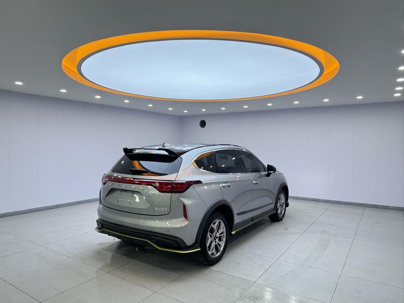 Haval Chitu, 2021 — фото 6 из 12