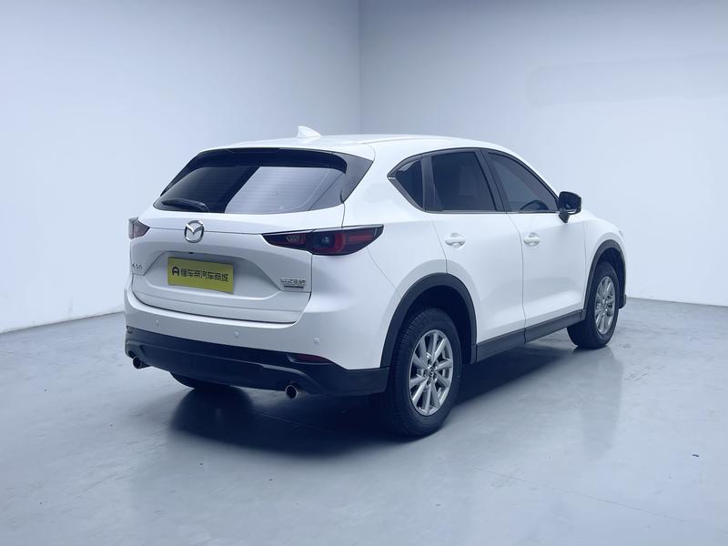 Mazda CX-5, 2023 — фото 7 из 12