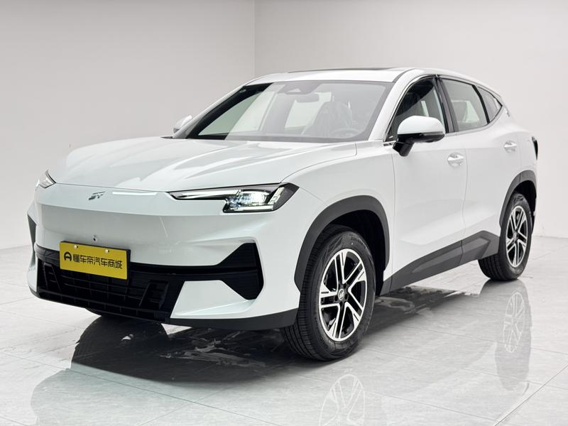 Jetour Shanhai L6, 2026 — купить в Самаре под ключ