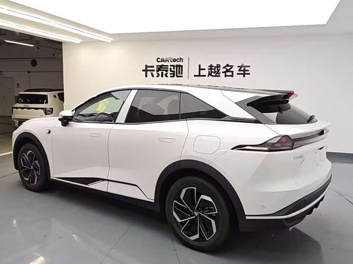 Changan Deepal S07 (S7), 2026 — фото 4 из 9