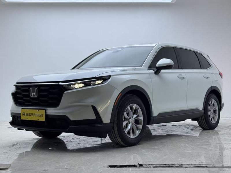 Honda CR-V, 2025 — купить в Санкт-Петербурге под ключ