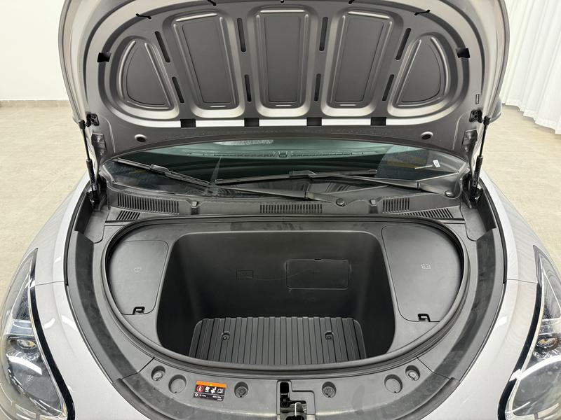 Geely Galaxy Geome, 2024 — фото 12 из 12