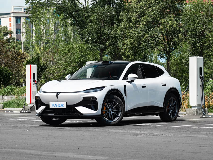 Voyah Passion S, 2026 — купить в Перми под ключ