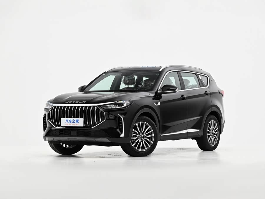 Jetour X70 Plus, 2026 — купить в Тольятти под ключ