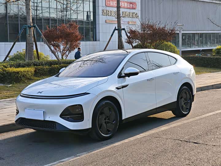 XPeng G6, 2025 — купить в Брянске под ключ